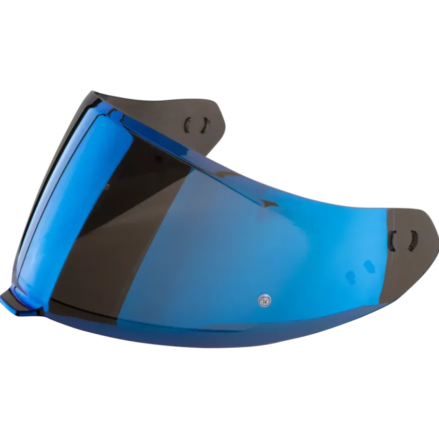Scorpion EXO-1500/530/GT SP vizier Iridium Blue (KDS-F-03)