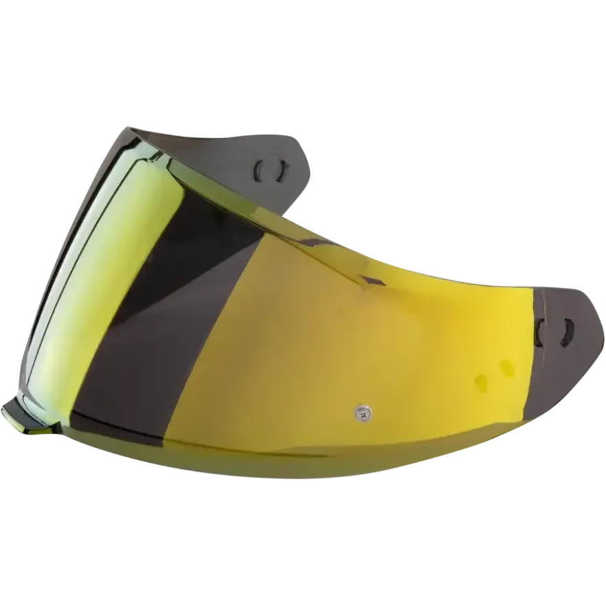 Scorpion EXO-1500/530/GT SP vizier Iridium Gold (KDS-F-03)