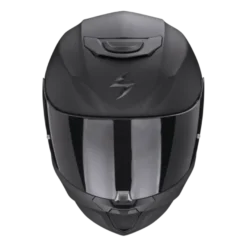 Scorpion Exo-391 Matt Black