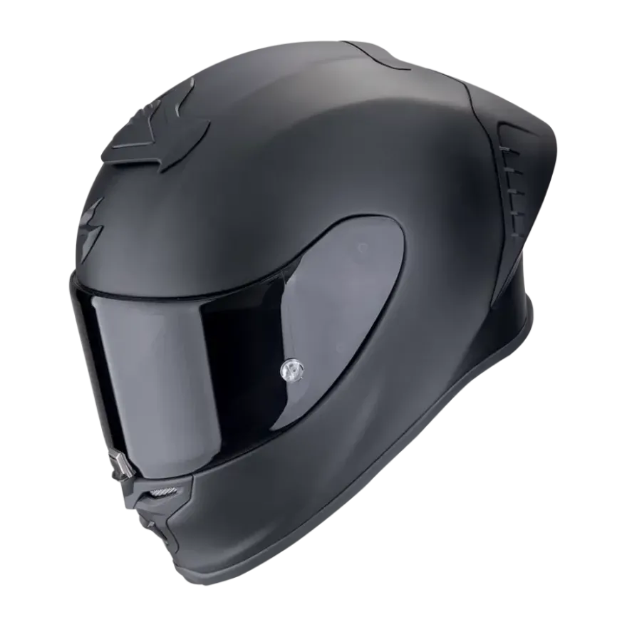 Scorpion Exo-R1 Evo II Mat Zwart