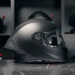 Scorpion Exo-R1 Evo II Mat Zwart