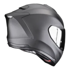 Scorpion EXO-1500 Solid Matt Black