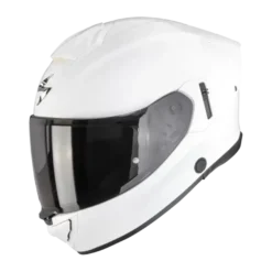 Scorpion EXO-530 Solid White