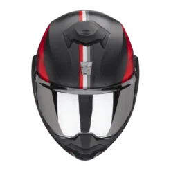 Scorpion Exo-Tech Evo Genus Carbon Matt Black