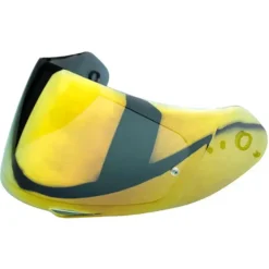 Scorpion EXO 491 Vizier Spiegel Goud (KDF-14)