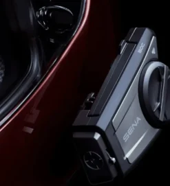 SENA 50C BLUETOOTH- COMMUNICATIE, 4K-CAMERA