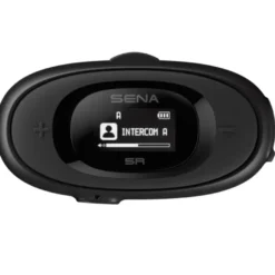Sena 5R Intercom Bluetooth Headset – HD Speakers