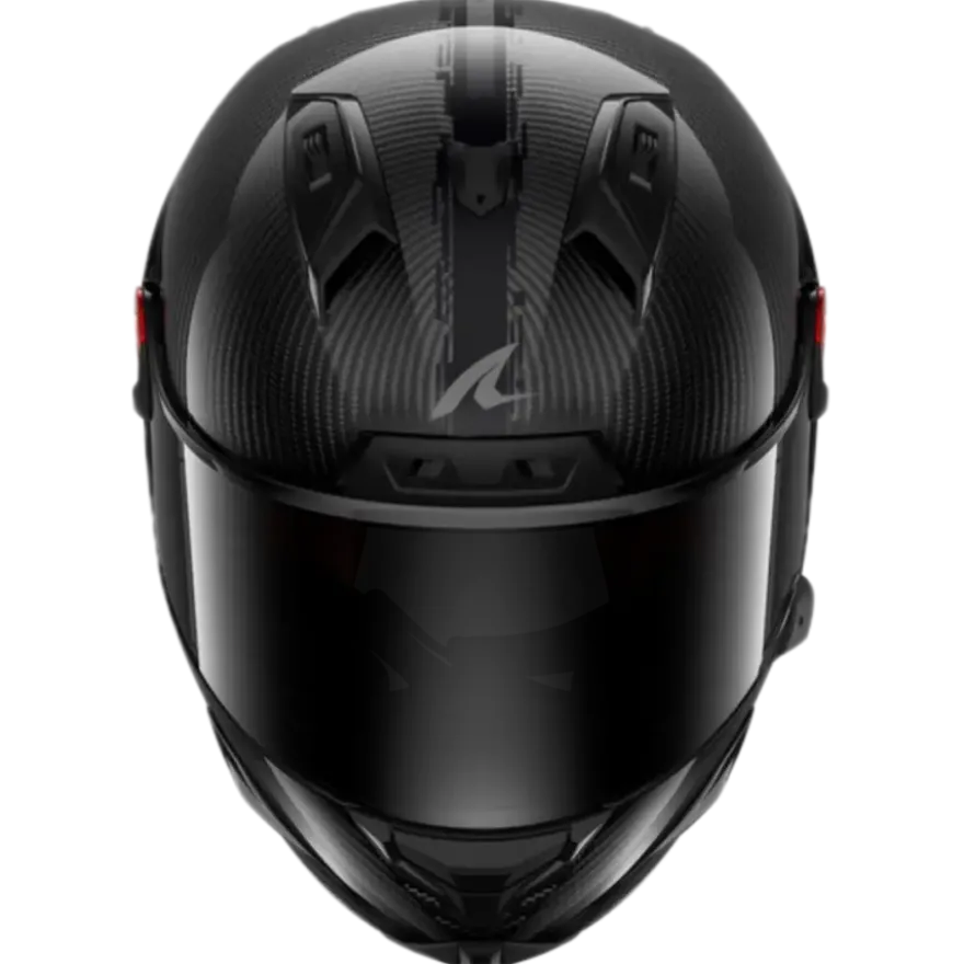 Shark Aeron-GP Full Carbon Anthracite Carbon