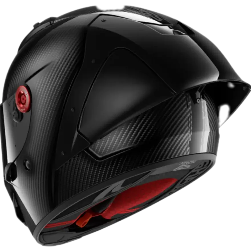 Shark Aeron-GP Full Carbon Anthracite Carbon