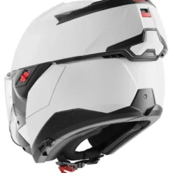 Shark OXO Blank Pearly White