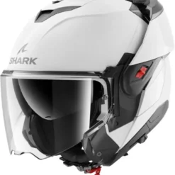 Shark OXO Blank Pearly White