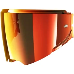 Shark OXO Vizier Iridium Red Small XS/S/M