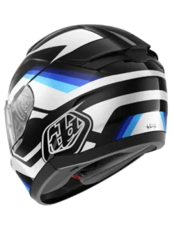 Shark Ridill 2 Apex Black White Blue KWB