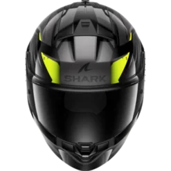 Shark Ridill 2 Bersek Black Green Anthracite KGA