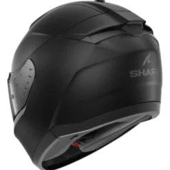 Shark Ridill 2 Blank Mat Black Mat