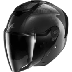 Shark RS Jet Carbon Skin Black