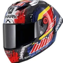 Shark – Shark Race-R Pro GP 22-06 Replica Zarco Chakra