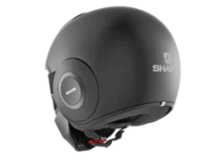 Shark – Shark Street Drak Matt Black