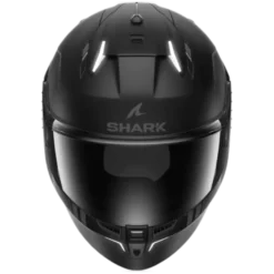 Shark Skwal i3 Blank SP Mat Black Anthracite Black KAK