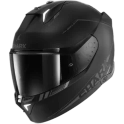 Shark Skwal i3 Blank SP Mat Black Anthracite Black KAK