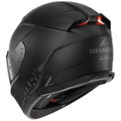 Shark Skwal i3 Blank SP Mat Black Anthracite Black KAK