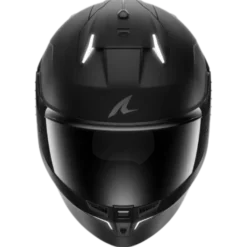 Shark Skwal i3 Dark Shadow Edition Mat Black Mat KMA