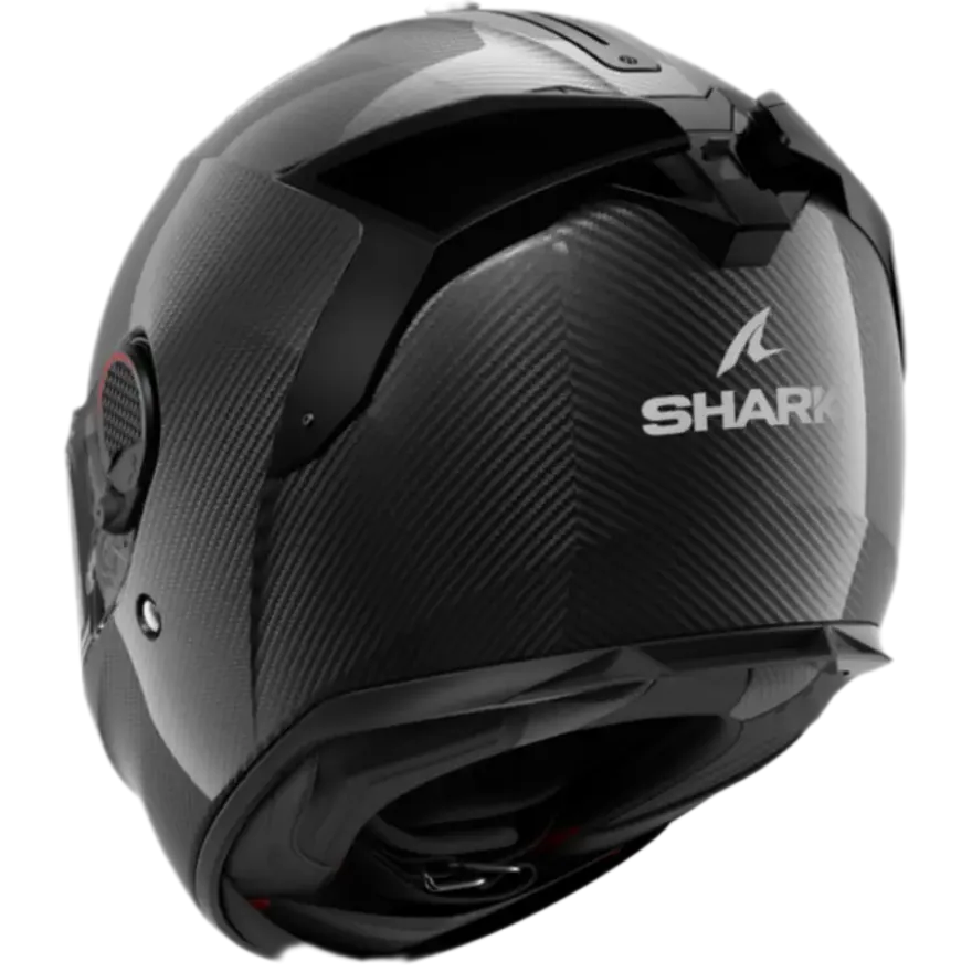 Shark Spartan GT Pro Carbon Skin Carbon Anthracite Carbon