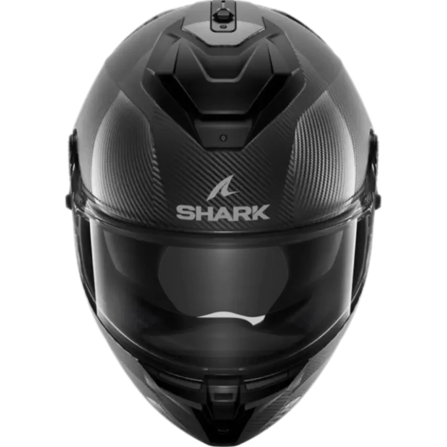 Shark Spartan GT Pro Carbon Skin Carbon Anthracite Carbon