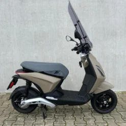 SOLD PIAGGIO One+ custom FKK-48-Z