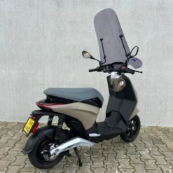 SOLD PIAGGIO One+ custom FKK-48-Z