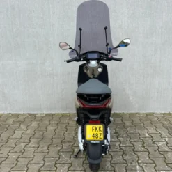 SOLD PIAGGIO One+ custom FKK-48-Z