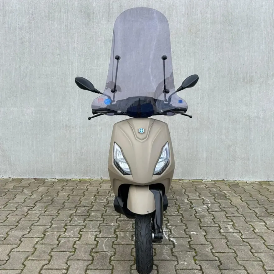 SOLD PIAGGIO One+ custom FKK-48-Z