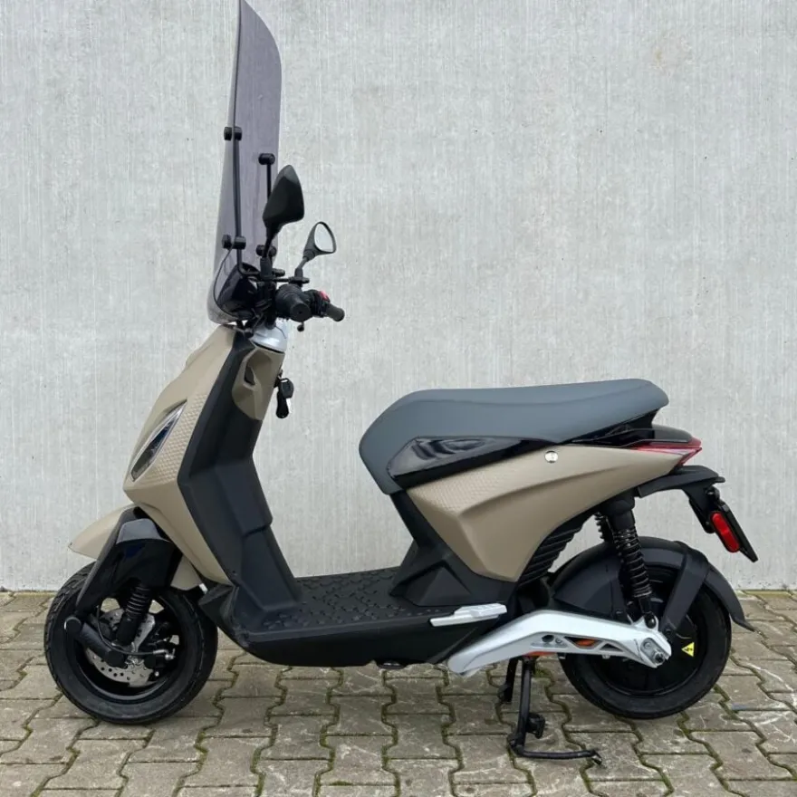 SOLD PIAGGIO One+ custom FKK-48-Z