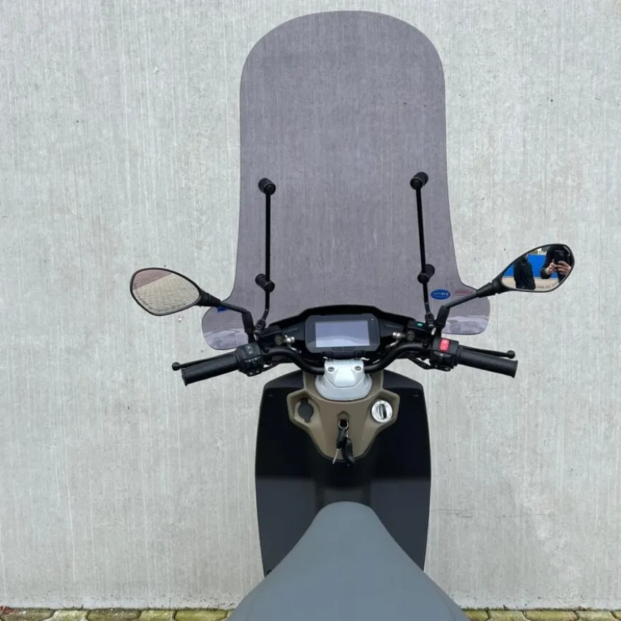 SOLD PIAGGIO One+ custom FKK-48-Z