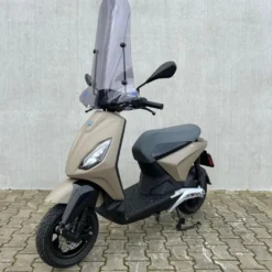 SOLD PIAGGIO One+ custom FKK-48-Z