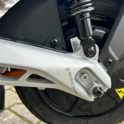 SOLD PIAGGIO One+ custom FKK-48-Z