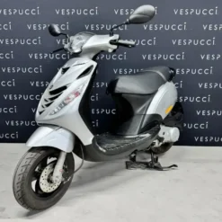 SOLD PIAGGIO Zip FHJ-59-P