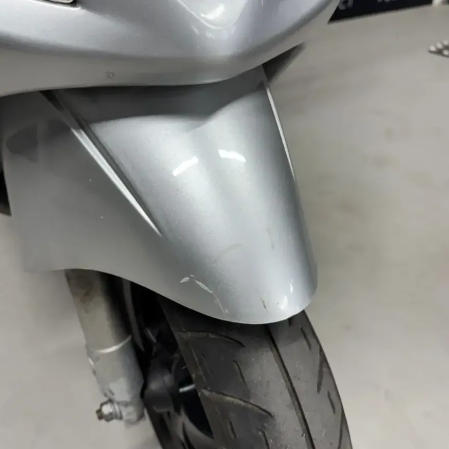 SOLD PIAGGIO Zip FHJ-59-P