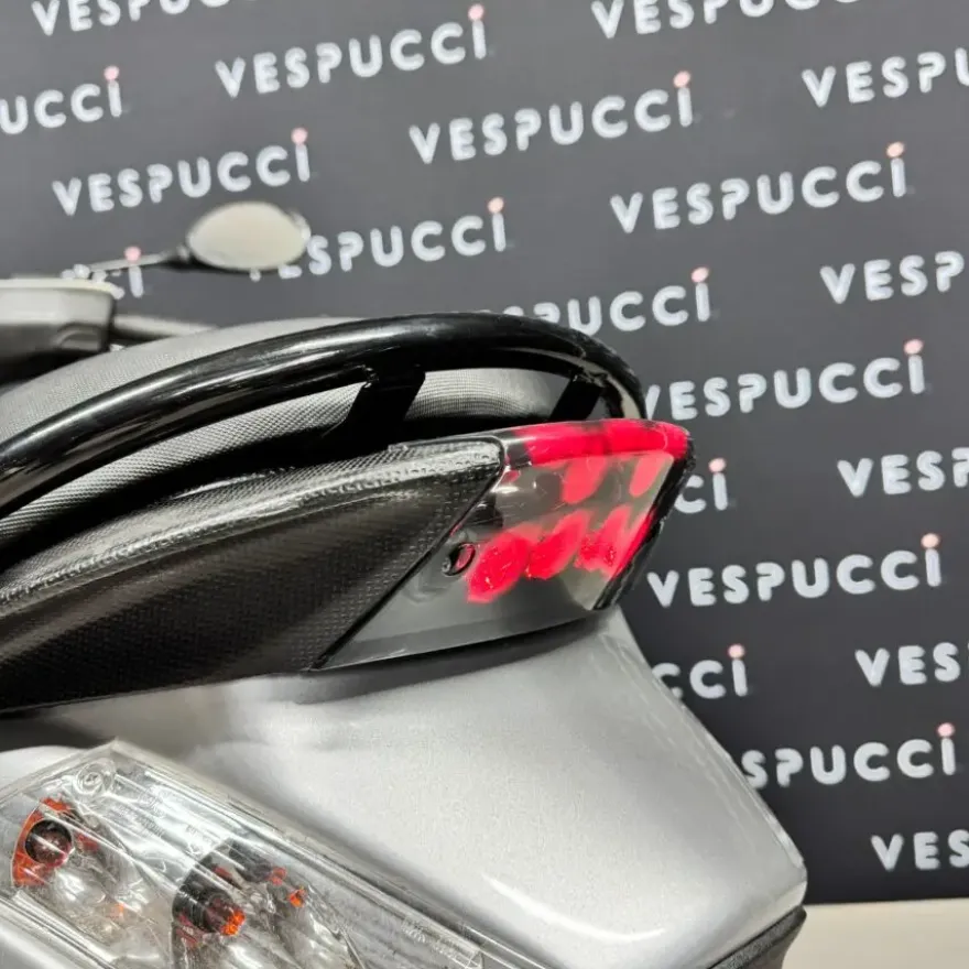 SOLD PIAGGIO Zip FHJ-59-P