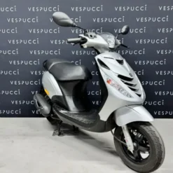 SOLD PIAGGIO Zip FHJ-59-P