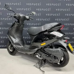 SOLD PIAGGIO Zip FHJ-57-P