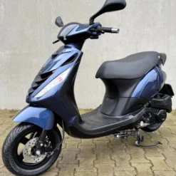 SOLD PIAGGIO Zip 45km/h FHK-69-J