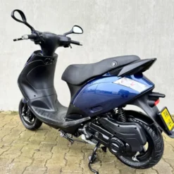 SOLD PIAGGIO Zip 45km/h FHK-69-J