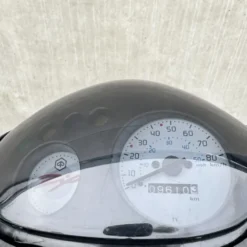 SOLD PIAGGIO Zip 45km/h FHK-69-J