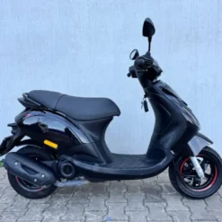 SOLD PIAGGIO Zip 25km/h FJB-16-P