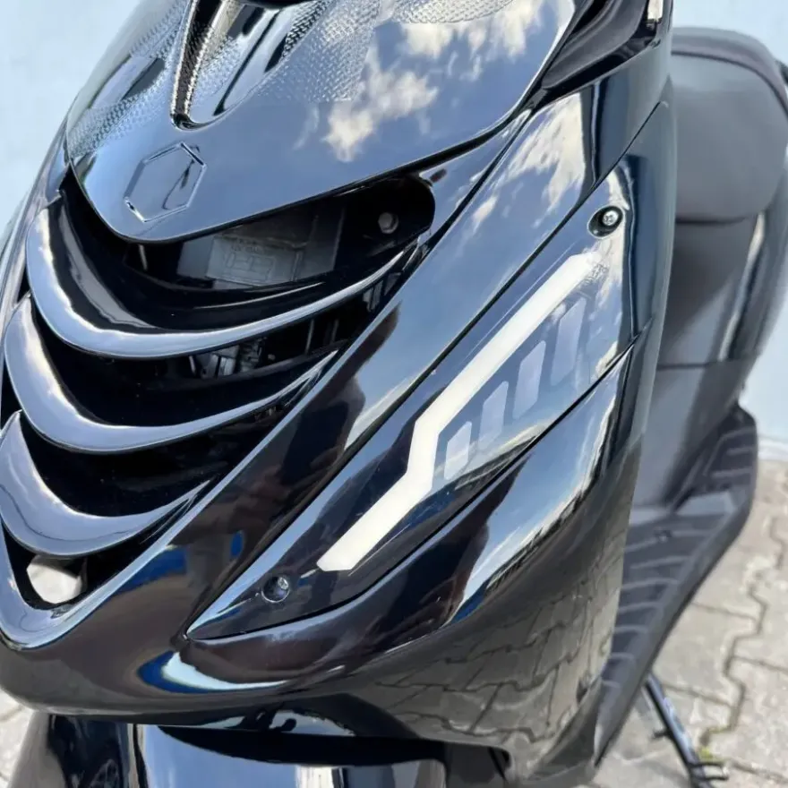 SOLD PIAGGIO Zip 25km/h FJB-16-P