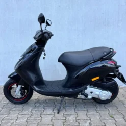 SOLD PIAGGIO Zip 25km/h FJB-16-P