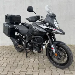 SOLD Suzuki 1000 V-Strom | 26-MJ-NR | 2018 | Marge