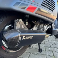SOLD Vespa GTS300 71-MK-PP