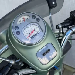 SOLD Vespa GTV300 82-MJ-GG Marge